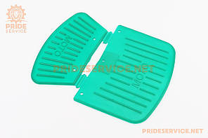 Бризговик колеса (силікон) к-кт (різні кольори)