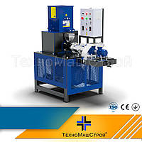 Обладнання для виробництва корму для домашніх тварин ЕШК-80