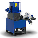 Екструдер корму для риб, кішок та собак ЕШК-50, фото 2