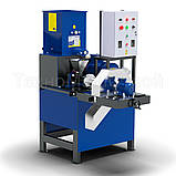 Екструдер корму для риб, кішок та собак ЕШК-50, фото 5