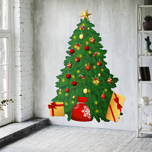 Новорічний декор