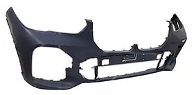 Бампер передній BMW X5 G05 USA 18-23 (M-SPORT) Fps с отв.п/трон.