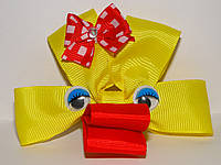 Дитяча шпилька "Каченя"