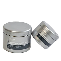 Реконструкція волосся КРІО ,  SEDERA Professional MY TREATMENT