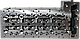 Головка блоку циліндрів (ГБЦ) Fiat, Peugeot, Citroen, Iveco, 3.0, EURO 4, CAM, 504127096, 908585, фото 6