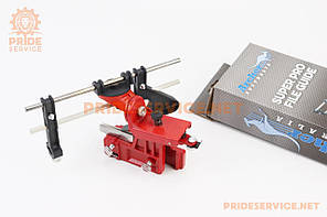 Верстат ручний для заточування ланцюга