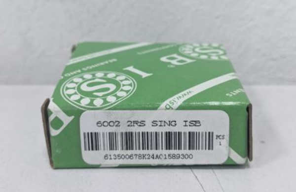 Підшипник 6002 2RS ISB