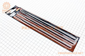 Напилок 5,5мм к-кт 3шт