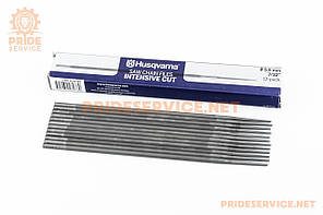 Напилок 5,5мм ОРИГІНАЛ, (5973561-02), к-кт 12шт