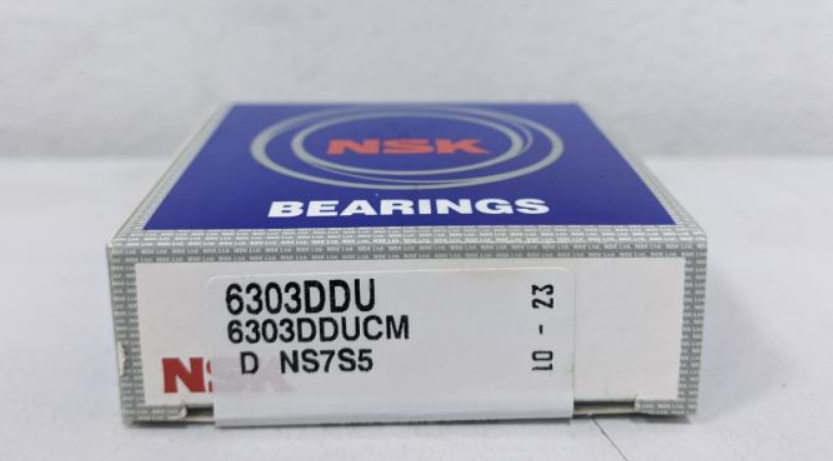 Підшипник 6303 DDUCM DDUCM (бренд: Японія)