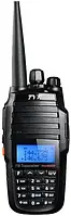 Рація TYT TH-UV8000D, радіостанція з дводіапазонним репітером, 10W, 3600mAh, 10км, VHF, UHF, 2x128 каналів