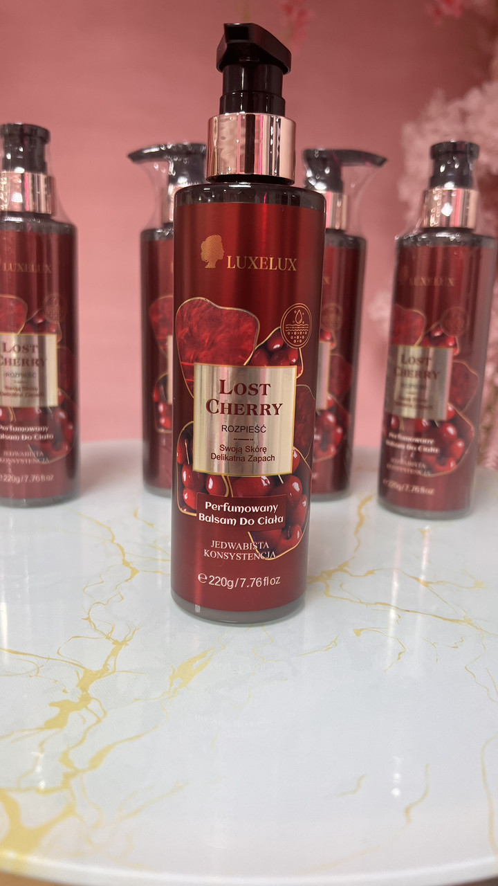 Лосьйон для тіла lost cherry, фото 1