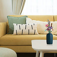 3D конструктор набір будівельних блоків LOZ 1657 троянда камелія лаванда орхідей 547 деталей, фото 3