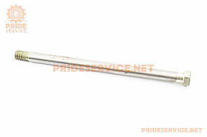 Вісь маятнику d-12,40мм, L-205мм