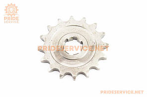 Зірка передня 428-16T