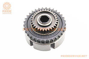 Корзина зчеплення