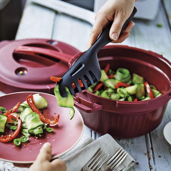 Скороварка для НВЧ "Суперкухар"