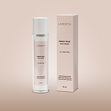 ЯПОНСЬКА ЕСТЕТИКА!!! Зволожувальний крем для обличчя з японським рисом LIVESTA, 50 мл, фото 2