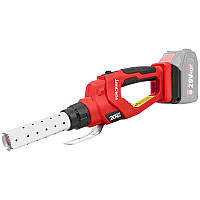 Акумуляторний розпалювач вогню WORCRAFT CFG-S20Li без АКБ і ЗП, розпалювач для каміну