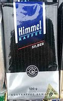 Himmel Kaffee Silber кава мелена 500 г Німеччина