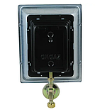 Газовий комплект (балон 12 л  + обігрівач Orgaz 649 (2.9 кВт) Туреччина), фото 4