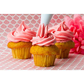 Алмазна мозаїка Кексова радість 30х40 см Strateg (HEG87045)