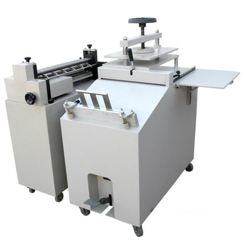 Станція для виготовлення фотокниг PBS-18