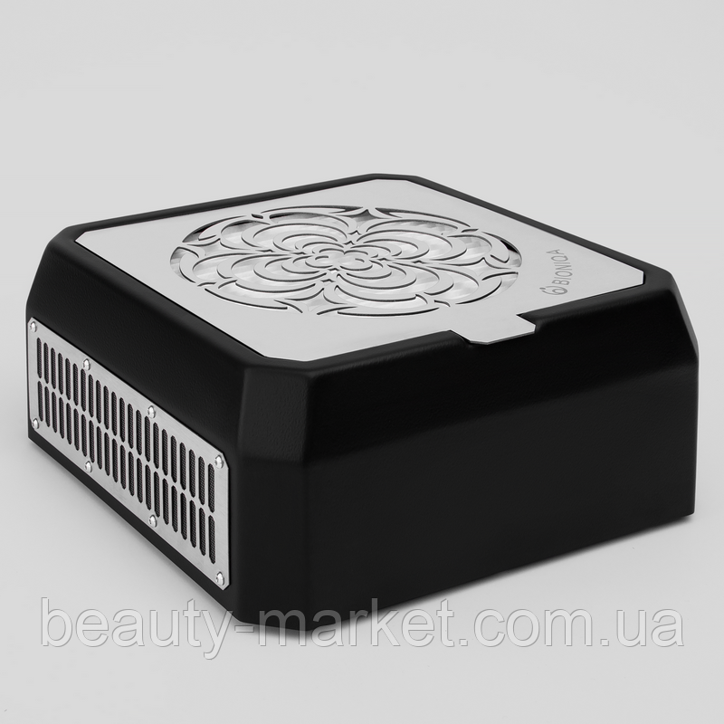 Настільна витяжка для манікюру з фільтром HEPA Bioniqa Tabletop H V3