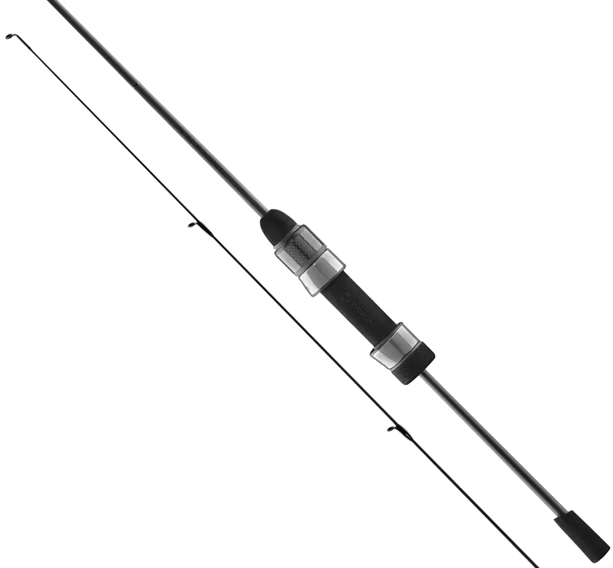 Спінінг Favorite Black Swan Nano BSW1-652N-S 1.96m max 2g, фото 1