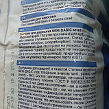 Підгузки для дорослих Seni Basic S (Small) 30 шт. / Підгузники для дорослих seni 1 / Сені №1 (55-80см), фото 8