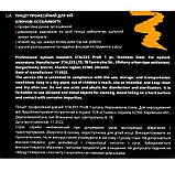 Staleks Pro Expert 40 Type 1 - професійний пінцет (L-подібний, 50°) для вій з нержавіючої сталі, фото 6