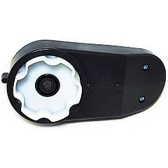 Кермовий редуктор дитячого електромобіля #1 12 V RS380/390 RPM6000 6 пелюсток