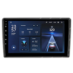 Штатна магнітола Teyes CC3L Wi-Fi Hyundai Elantra 3 (2003-2010) 0 Din