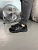 Термо кросівки Asics Gel-Sonoma 15-50 gtx termo Black Чоловічі зимові Асікс Гель Сонома Гортекс чорні теплі осінь зима, фото 11