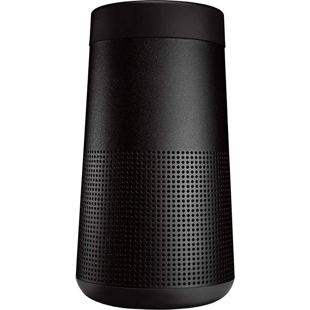 Bose SoundLink Revolve II Speaker Black