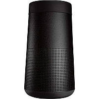 Bose SoundLink Revolve II Speaker Black
