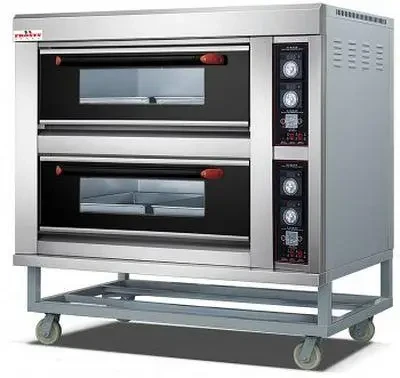 Піч підова FROSTY MFE-24H, фото 1