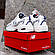 РОЗПРОДАЖ!! Зимові кросівки New Balance 530 білі з хутром, фото 6