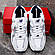 РОЗПРОДАЖ!! Зимові кросівки New Balance 530 білі з хутром, фото 5