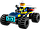 Конструктор LEGO City Поліцейський багі для бездоріжжя 35 деталей (30664), фото 4