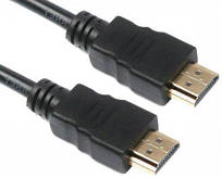 Кабель HDMI — HDMI 1,2m (ориг.) "Б/У"