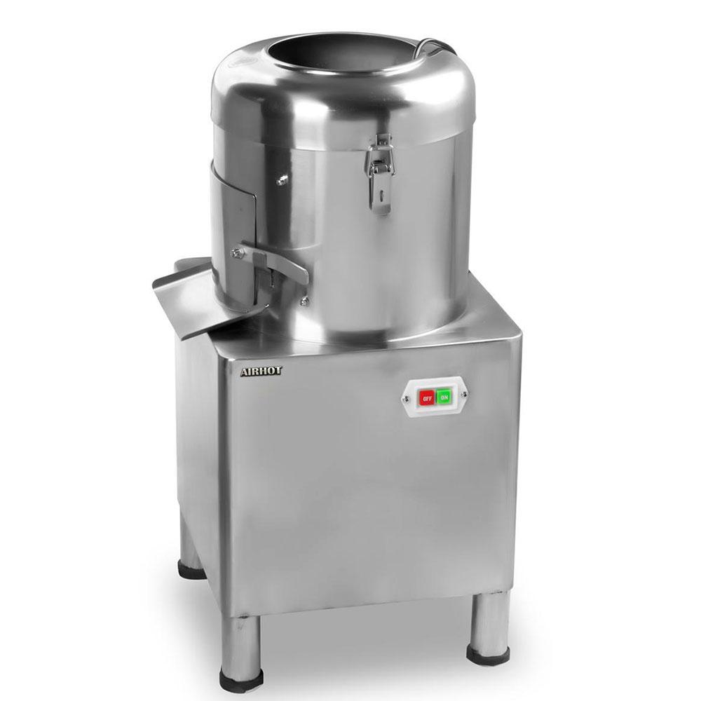 Картоплечистка 10 л Airhot HLP-10 ECO, фото 1