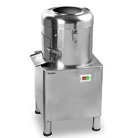 Картоплечистка 10 л Airhot HLP-10 ECO