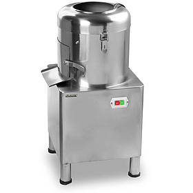 Картоплечистка 15 л Airhot HLP-15 ECO