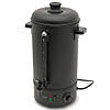 Електрокип'ятильник 10 л GoodFood WB08 BLACK, фото 3