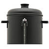 Електрокип'ятильник 10 л GoodFood WB08 BLACK, фото 5