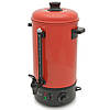 Електрокип'ятильник 10 л GoodFood WB08 RED, фото 2