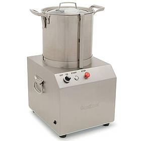 Куттер багатофункціональний GoodFood С10