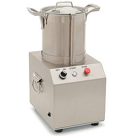 Куттер багатофункціональний GoodFood С4