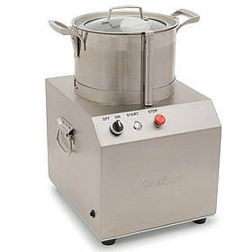 Куттер багатофункціональний GoodFood С6